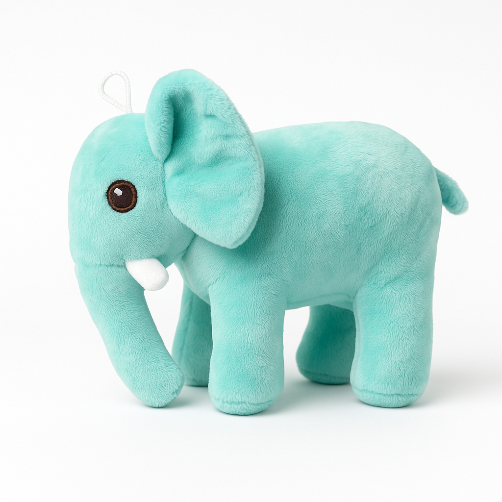 Whumies Little Elephant