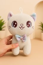Miso – The Kawaii Cat Plush Soft Toy