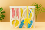 Kanjak Special Hairbands (Pack of 9)