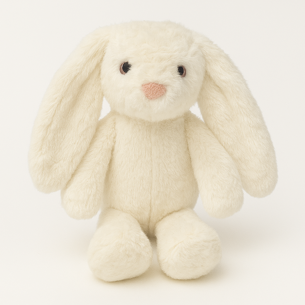 Whumies Soft Plush Bunny Toy | Animal Soft Toy