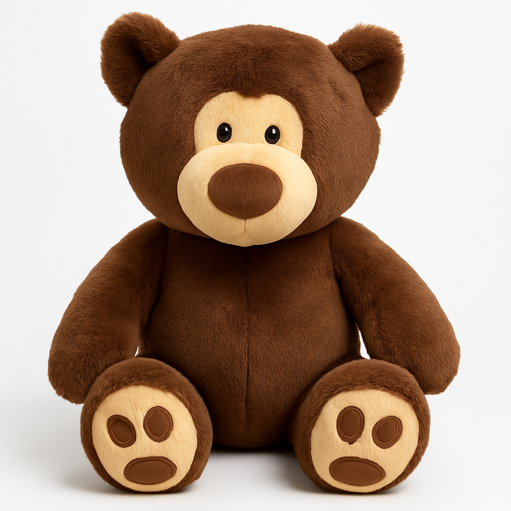 Whumies Soft Teddy Bear Plush Toy