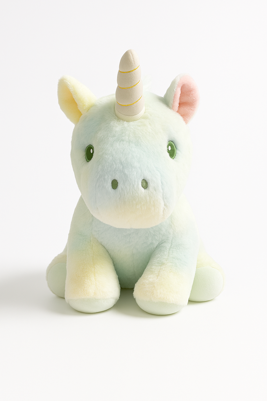 Whumies Magical Unicorn Plush Toy