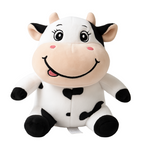 Daisybell – The Cute Cow Plush Soft Toy