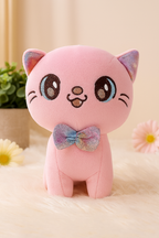 Miso – The Kawaii Cat Plush Soft Toy