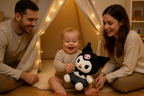 Nyx – The Pastel Kuromi-Inspired Plush Soft Toy