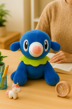 Bluey – The Sea Pup Plush Soft Toy