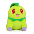 Leafy – The Green Sprout Plush Soft Toy