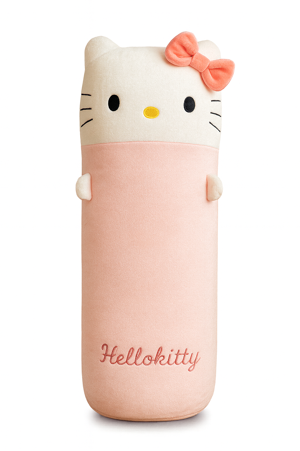 Kitty Plush Hug Pillow