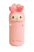 Melody – The Pink Bow Hug Pillow