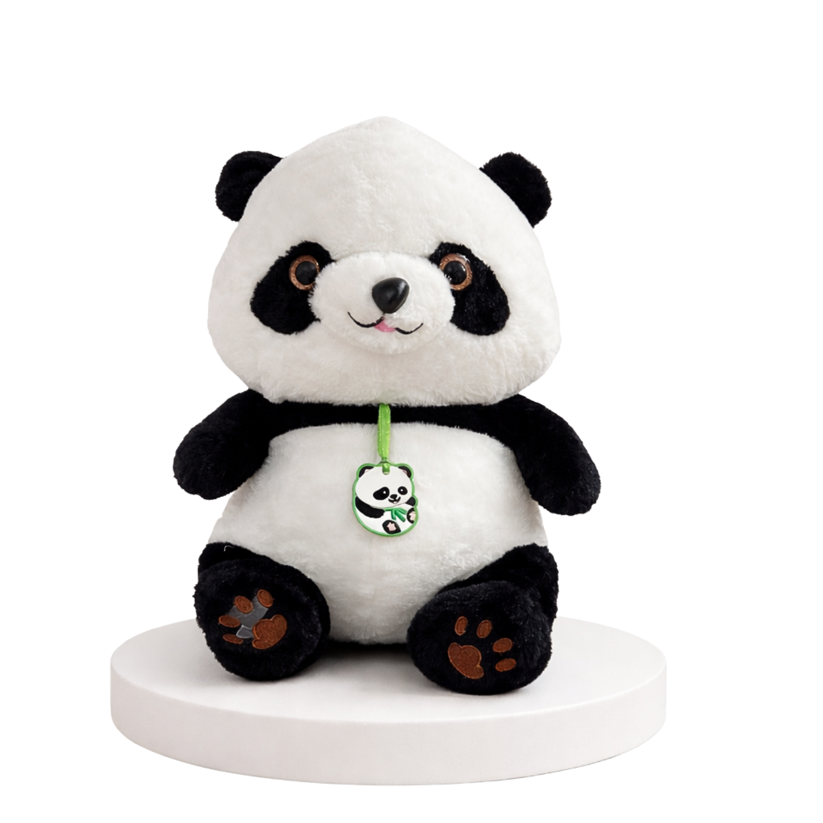 Kai – The Pocket Panda Plush Soft Toy + Blanket