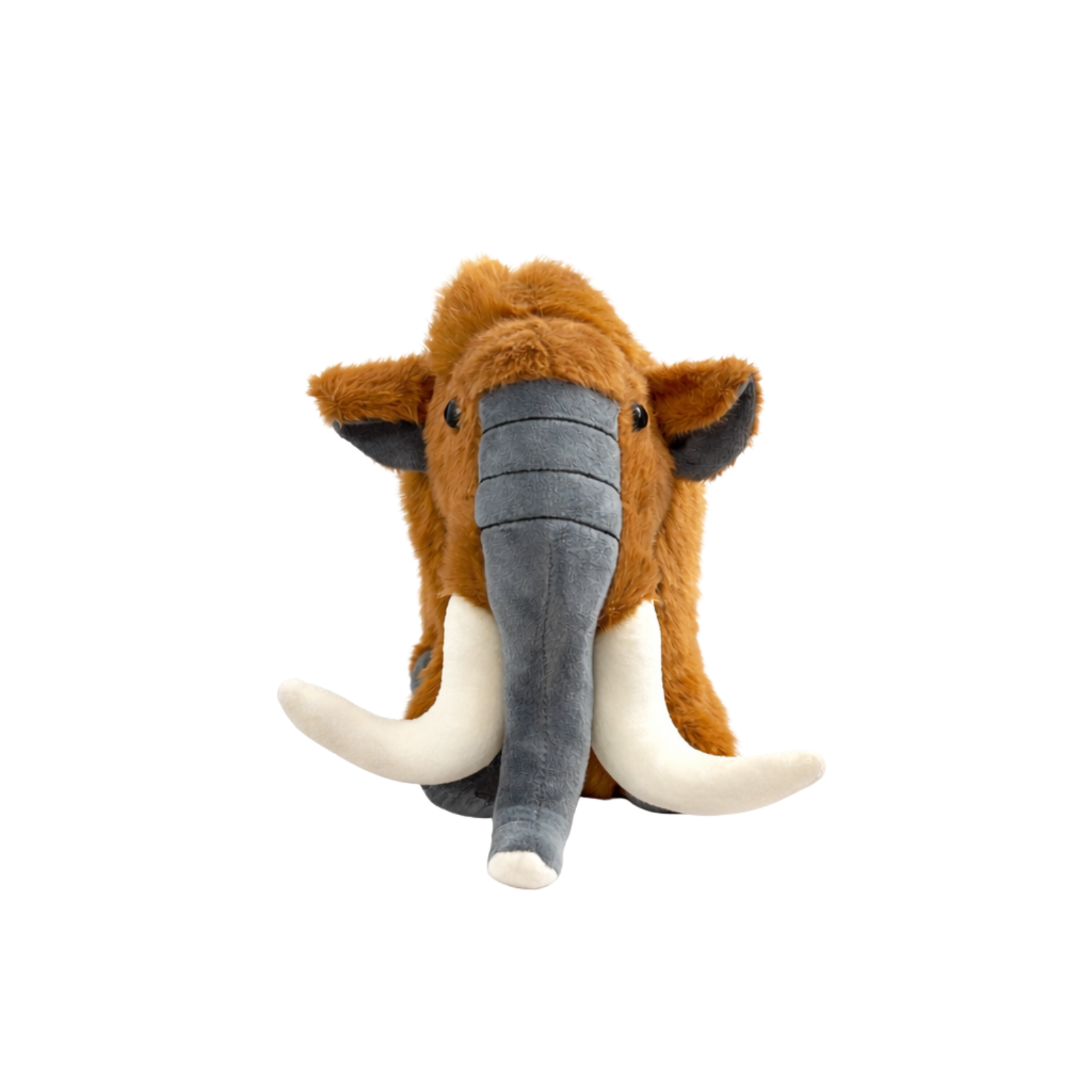 Terra – The Classic Mammoth Plush Soft Toy