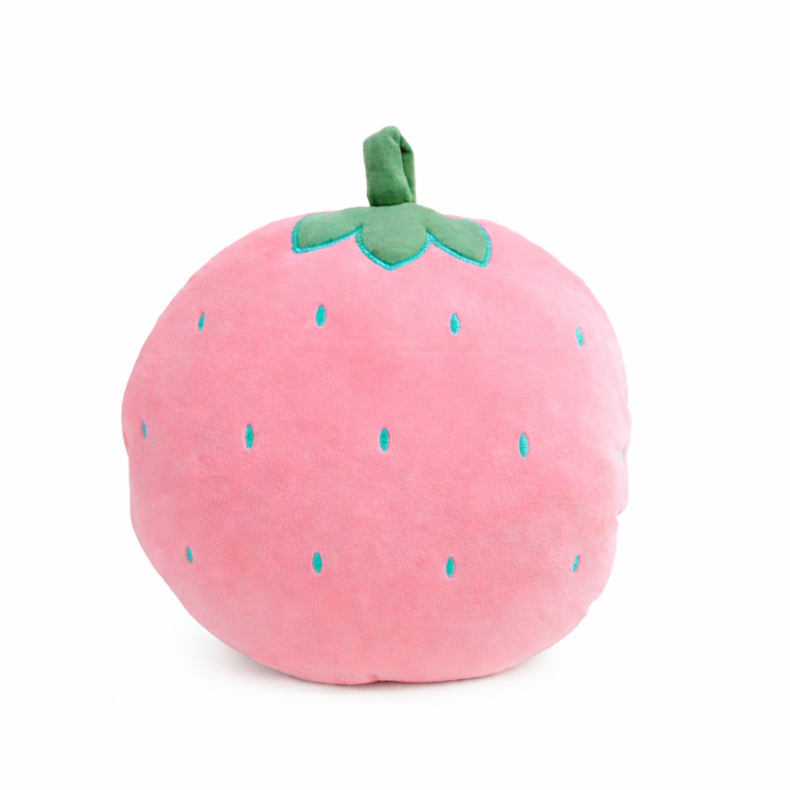 Berry – The Sweet Strawberry Plush Soft Toy + Blanket