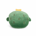 Cucu – The Fresh Cucumber Plush Soft Toy + Blanket