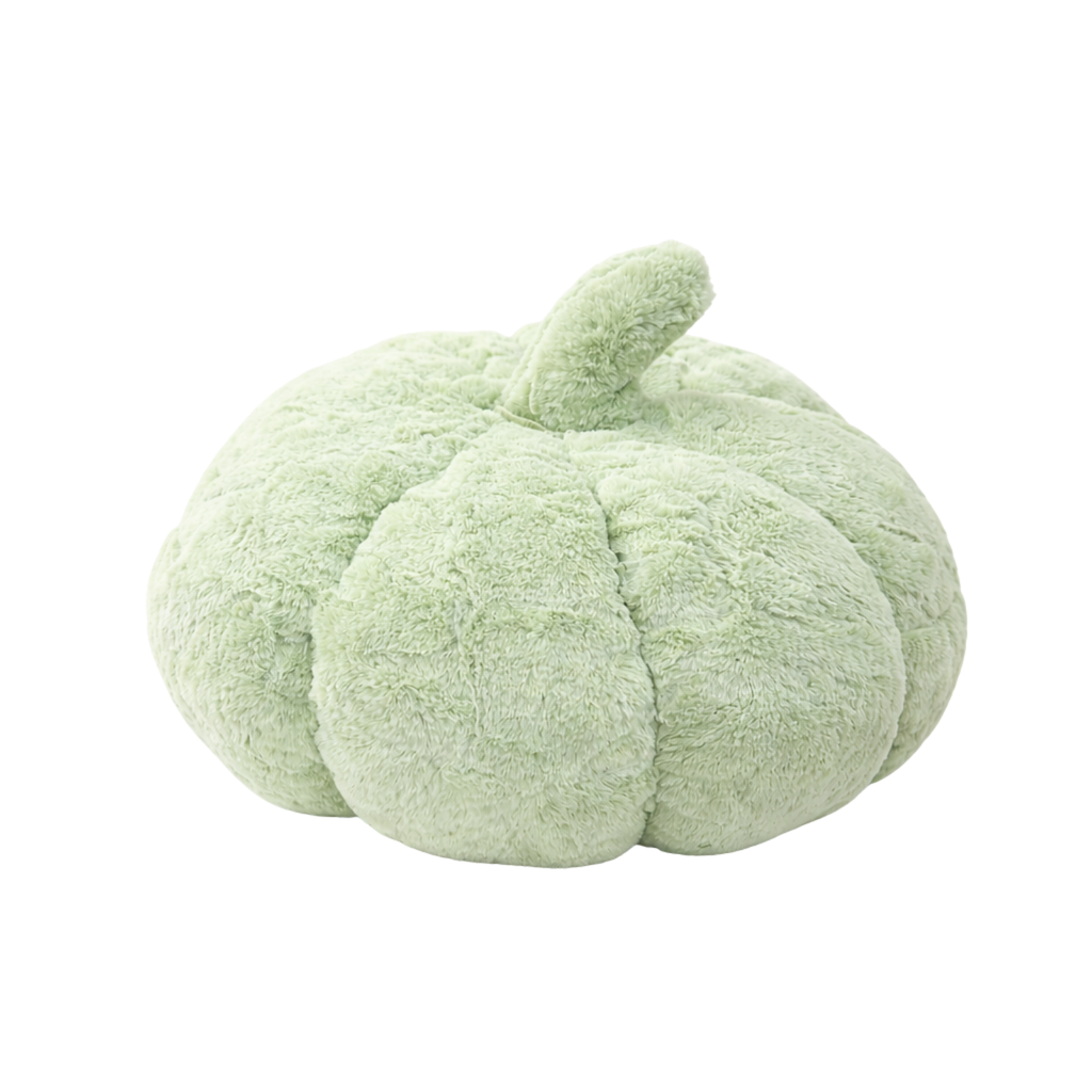 Blush – The Pumpkin Plush Cushion Plush Toy