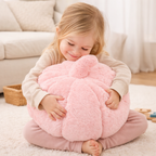Blush – The Pumpkin Plush Cushion Plush Toy