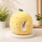 Piney – The Tropical Pineapple Plush Soft Toy + Blanket