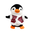 Hugsy – The Winter Penguin Plush Soft Toy