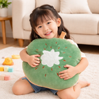 Zesty – The Soft Kiwi Plush Soft Toy + Blanket