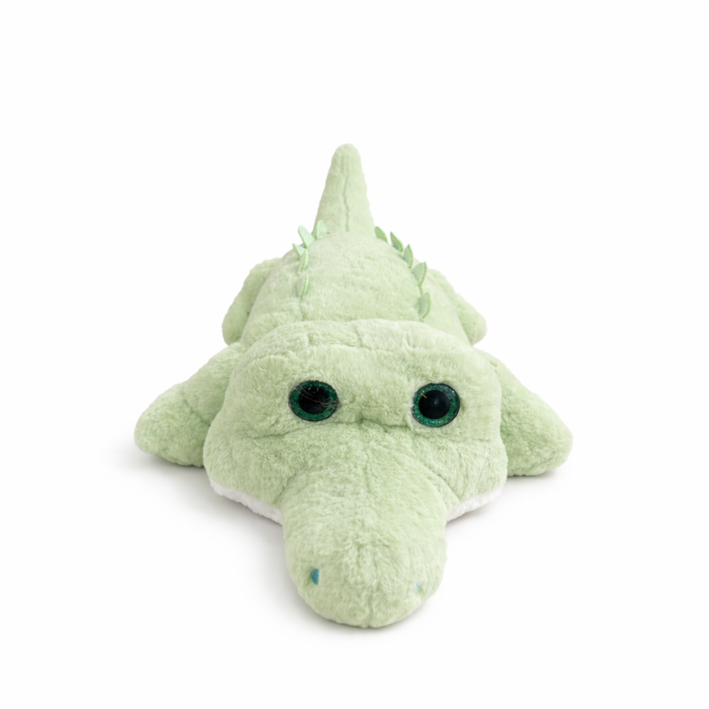 Snap – The Friendly Crocodile Plush Soft Toy