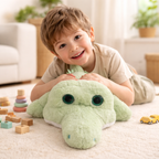 Snap – The Friendly Crocodile Plush Soft Toy