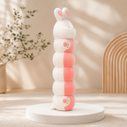 Bella – The Heart Bunny Hug Pillow
