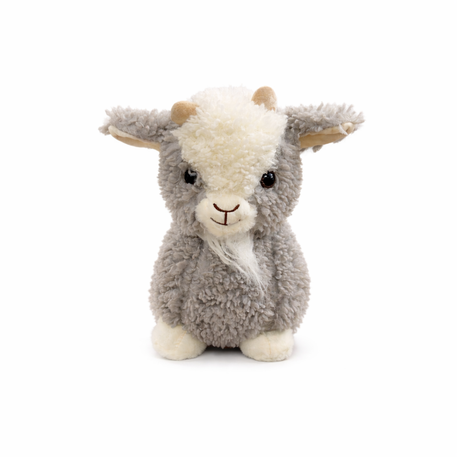 Maple – The Fluffy Sheep Plush Soft Toy