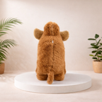 Terra – The Classic Mammoth Plush Soft Toy