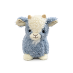 Maple – The Fluffy Sheep Plush Soft Toy