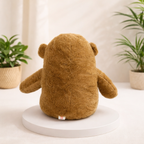 Rocko – The Classic Monkey Plush Toy