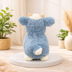 Maple – The Fluffy Sheep Plush Soft Toy