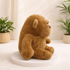 Rocko – The Classic Monkey Plush Toy