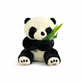 Bao – The Bamboo Panda Plush Soft Toy