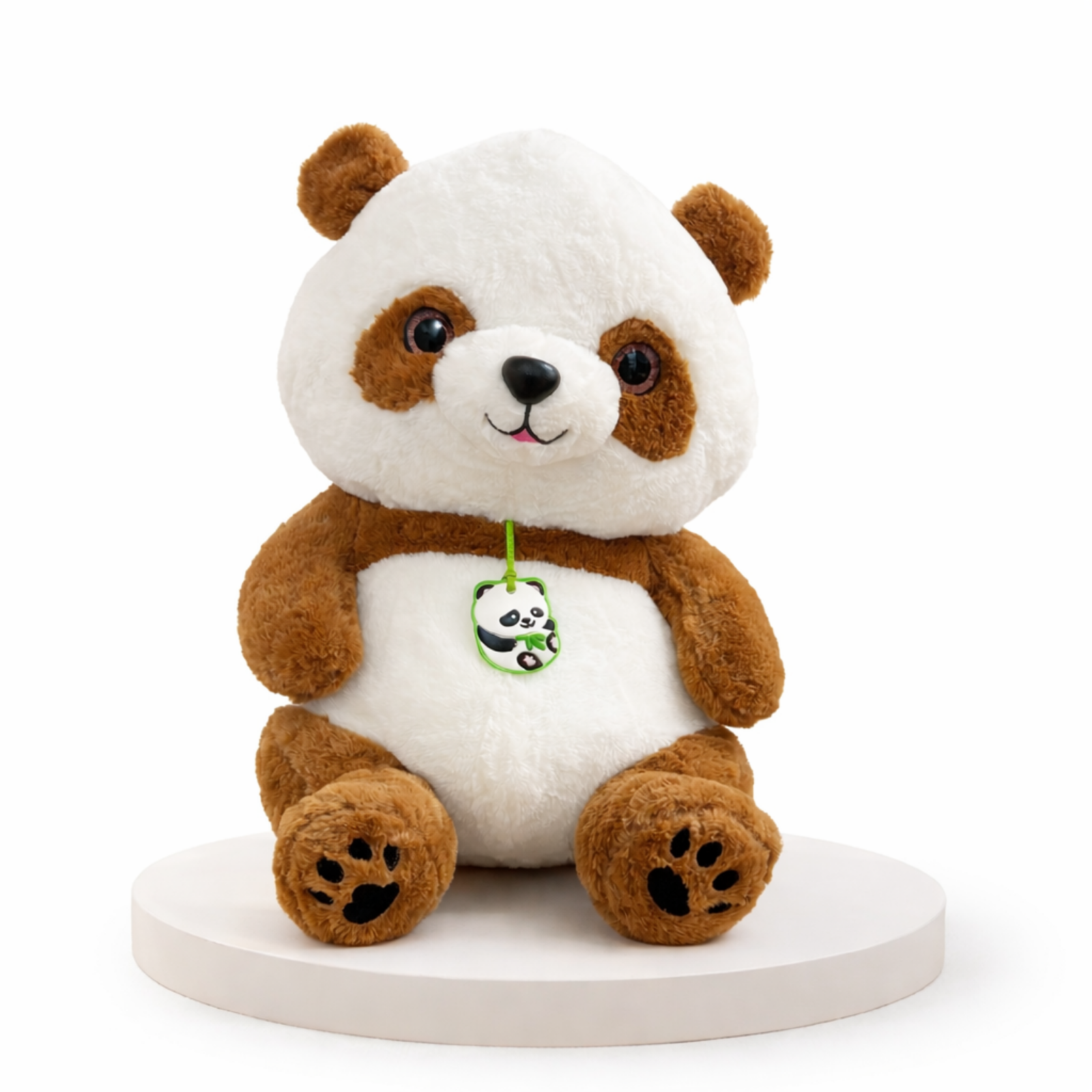 Kai – The Pocket Panda Plush Soft Toy + Blanket