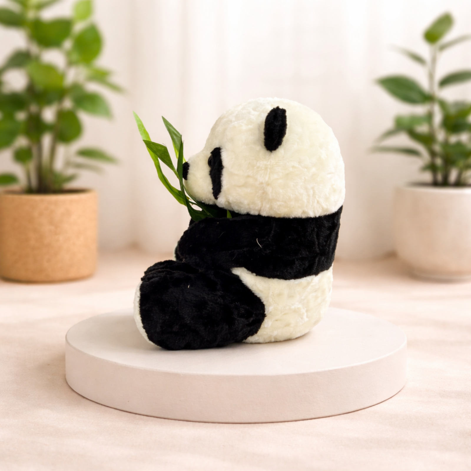 Bao – The Bamboo Panda Plush Soft Toy