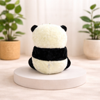 Bao – The Bamboo Panda Plush Soft Toy