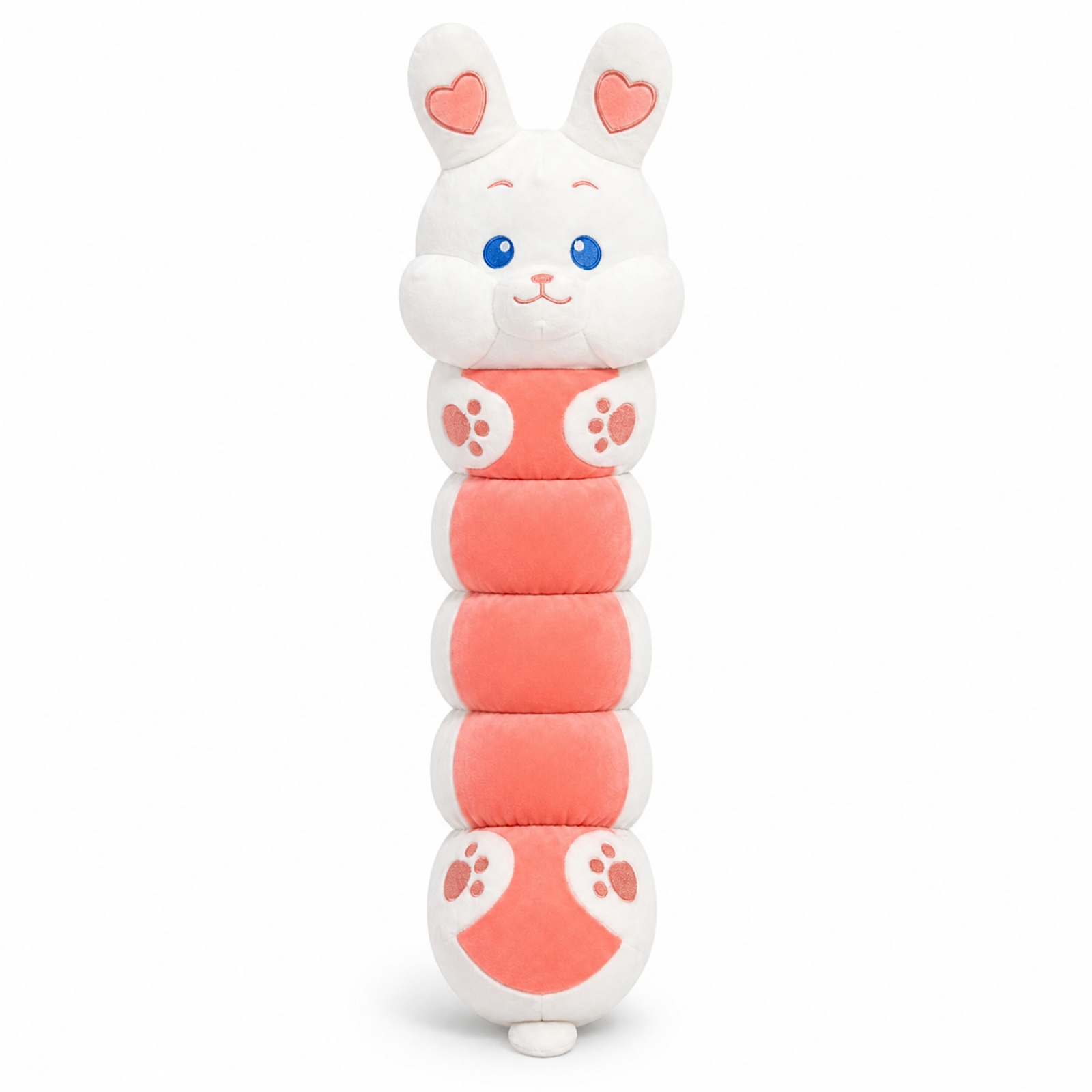 Bella – The Heart Bunny Hug Pillow