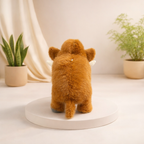 Terra – The Classic Mammoth Plush Soft Toy