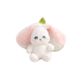 Luma – The Avocado Bunny Plush Toy