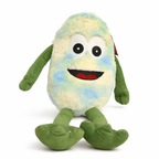 Giggles – The Funny Monster Plush Soft Toy