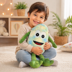 Giggles – The Funny Monster Plush Soft Toy