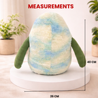 Giggles – The Funny Monster Plush Soft Toy