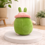 Avo – The Avocado Bunny Plush Toy