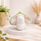 Luma – The Avocado Bunny Plush Toy