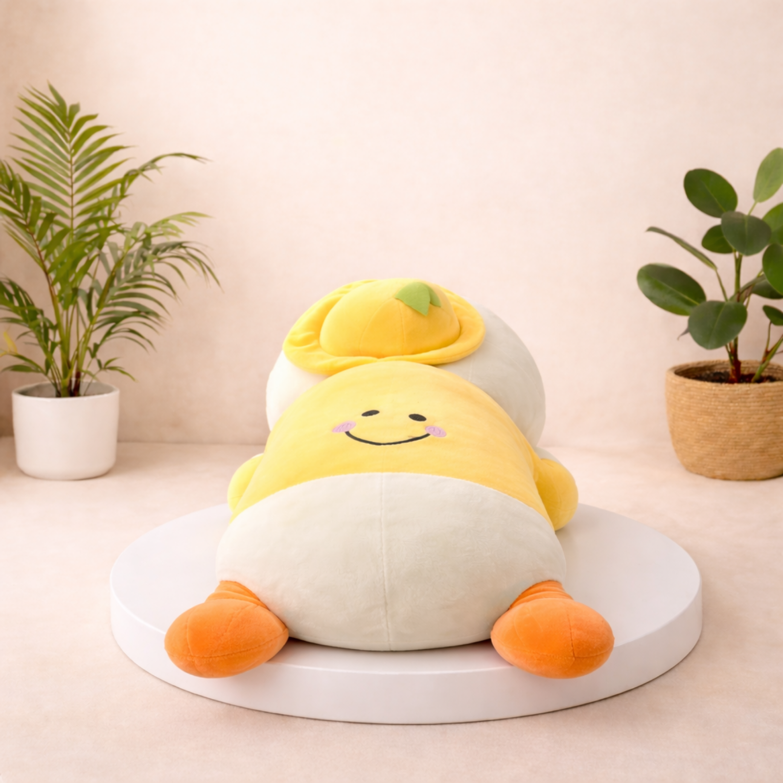 Mango – The Long Duck Plush Toy