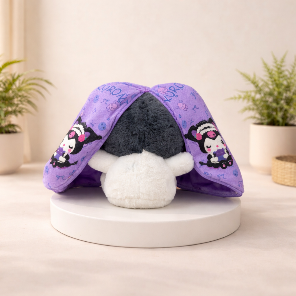 Mira – The Kawaii Bunny Plush Toy