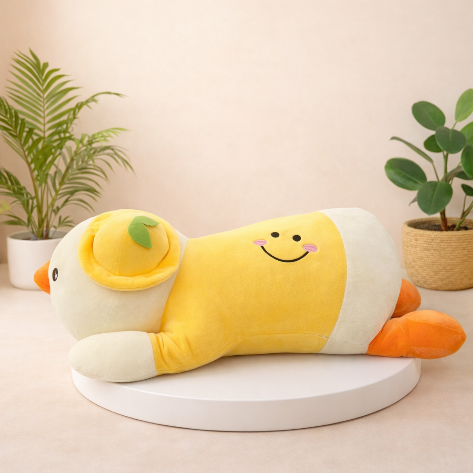 Mango – The Long Duck Plush Toy