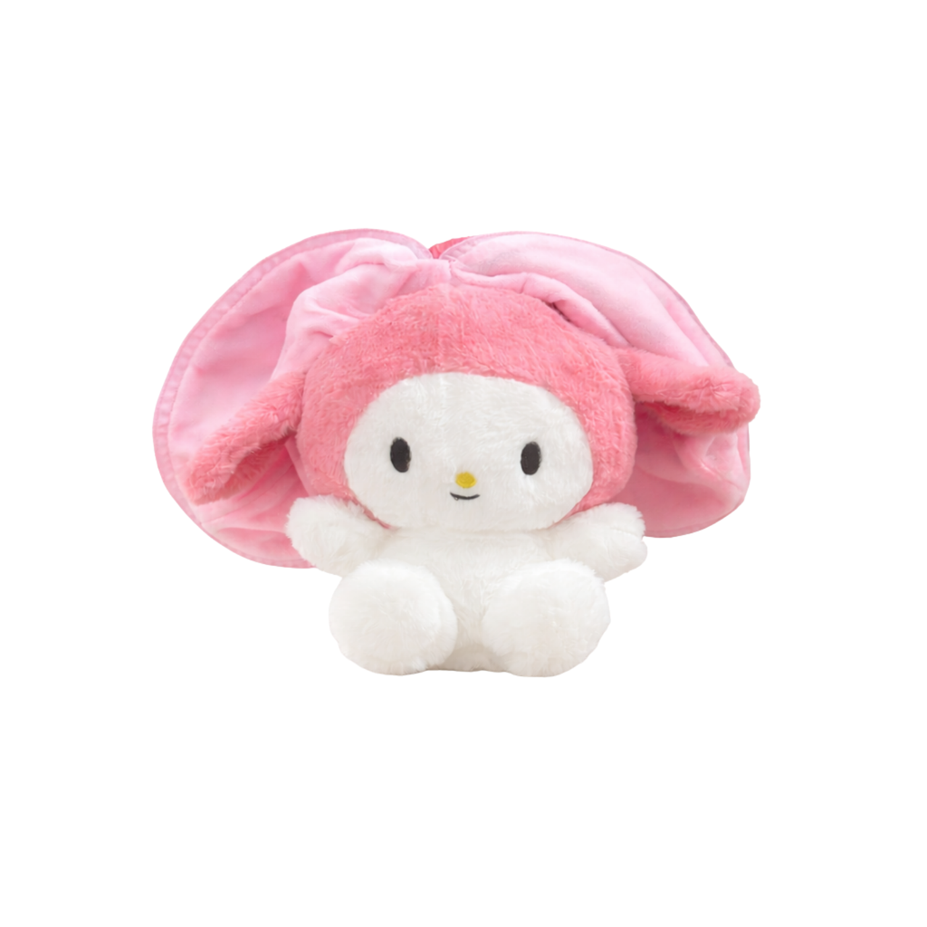 Suki – The Kawaii Bunny Plush Toy