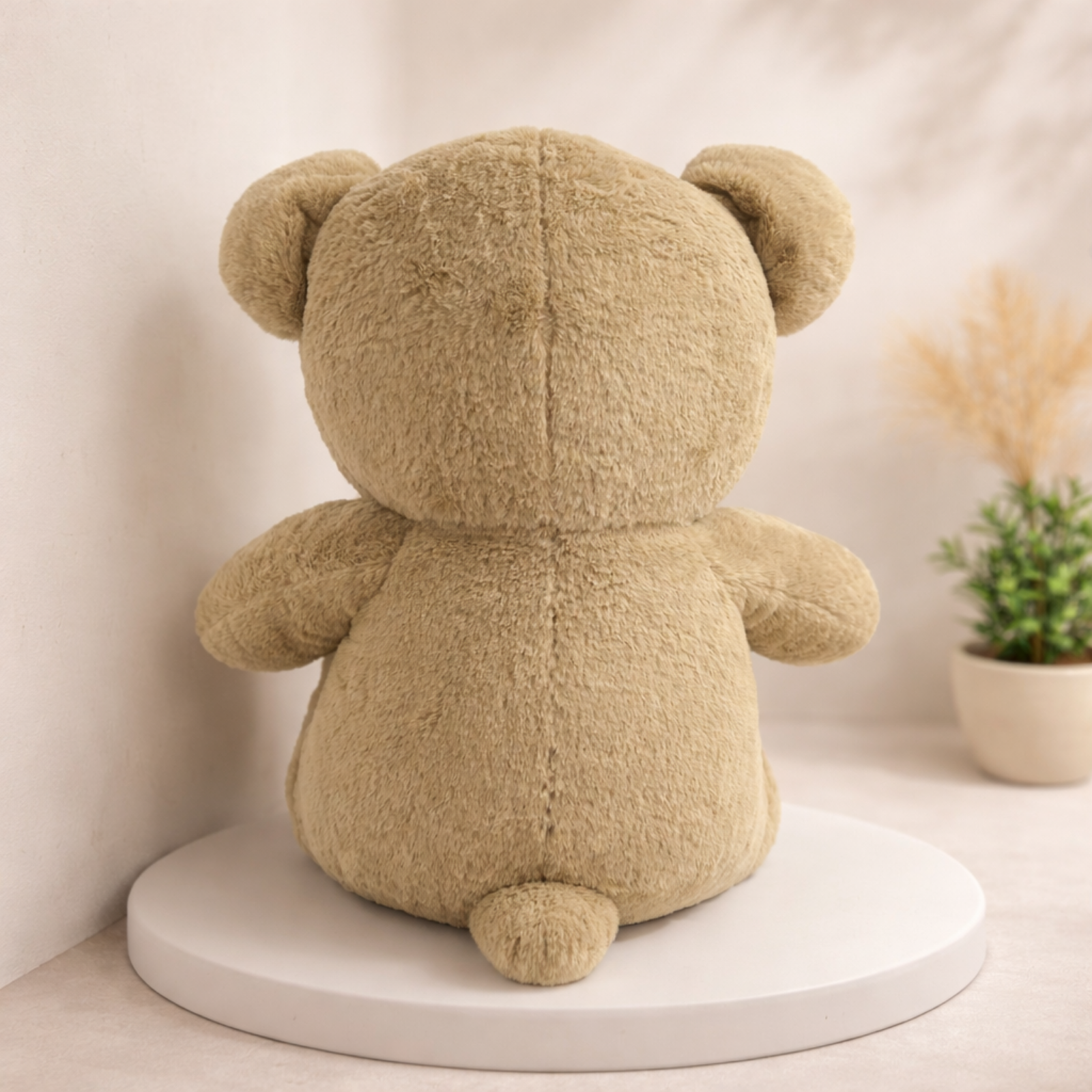 Bobo – The Classic Teddy Bear Plush Toy