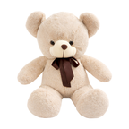 Bobo – The Classic Teddy Bear Plush Toy