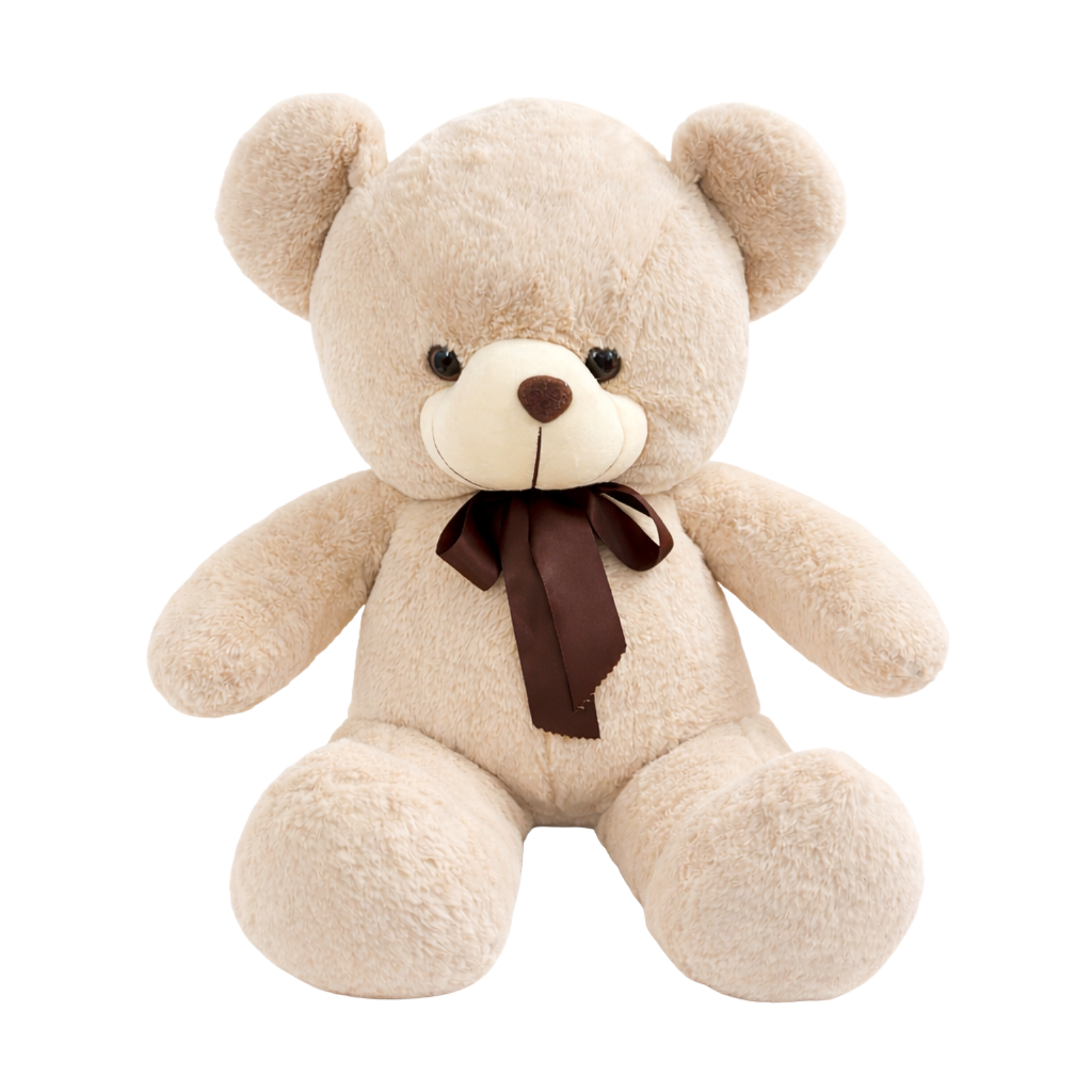 Bobo – The Classic Teddy Bear Plush Toy